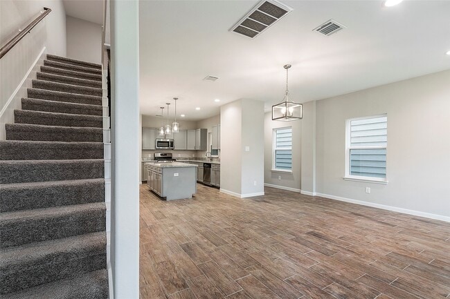Building Photo - 17115 Wilthorne Colony Ct