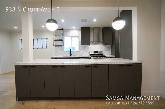 Building Photo - Luxury 3bd/2ba in West Hollywood (938-5)