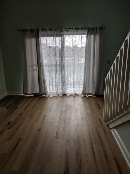 balcony outside - 1255 Ponce Island Dr
