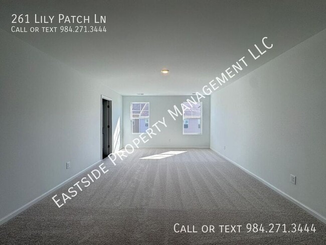 Building Photo - 261 Lily Patch Ln