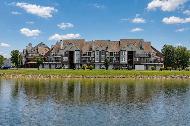 Building Photo - 324 Shirley Ridge Dr