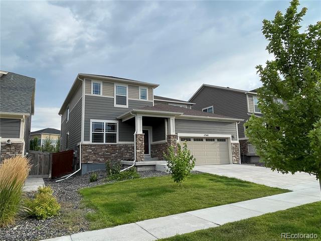 Primary Photo - 17342 Springfield Dr