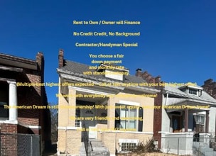 Building Photo - 1333 Walton Ave