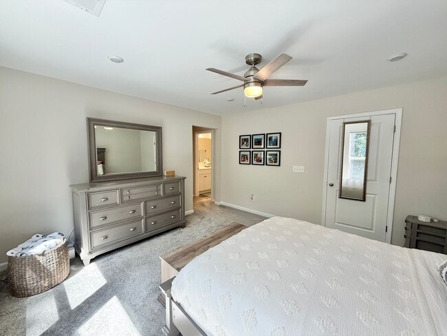 Building Photo - Newly Built 3BD, 2.5BA Durham Townhome in ...