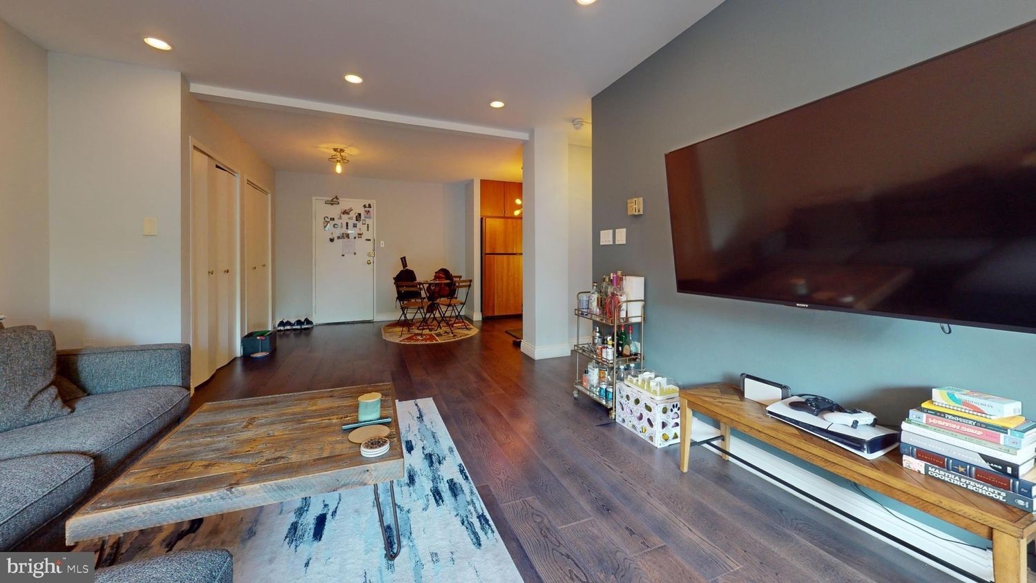 Building Photo - 2711 Ordway St NW