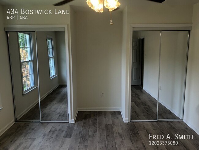 Building Photo - 434 Bostwick Ln