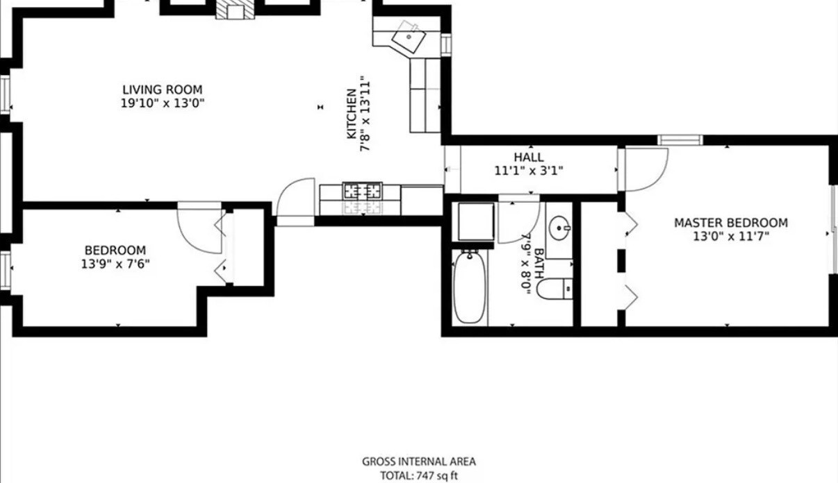 Building Photo - 23 Chestnut St