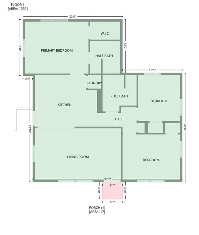 Building Photo - 6048 Blackhawk Trail SE