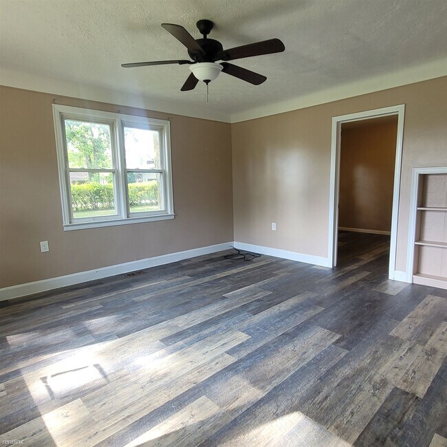 Building Photo - 3 br, 2 bath House - 6811 N Venoy Rd