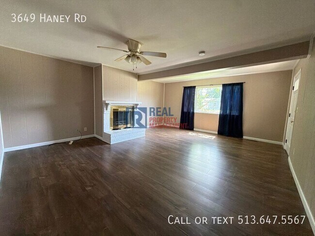 Building Photo - 3649 Haney Rd
