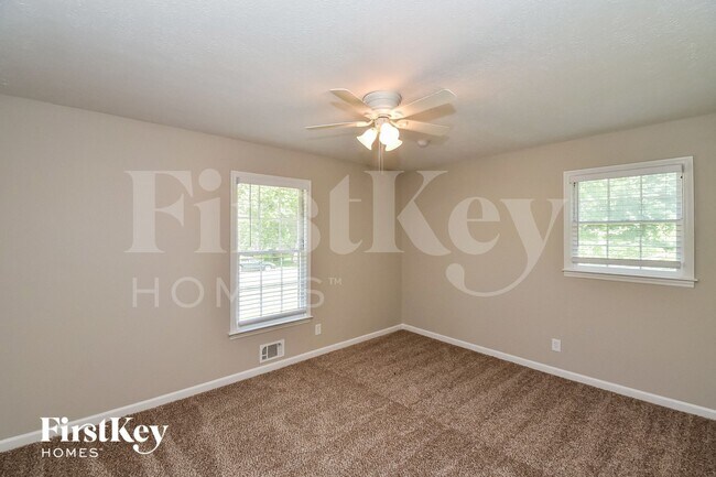 Building Photo - 3190 Connie Way