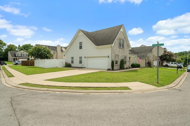 Building Photo - Coming Soon, Beautiful Murfreesboro home in Blackman School District!