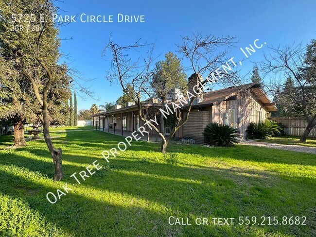 Building Photo - 5725 E Park Cir Dr