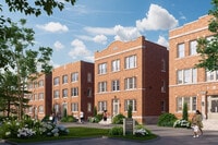 Building Photo - Claystone Commons