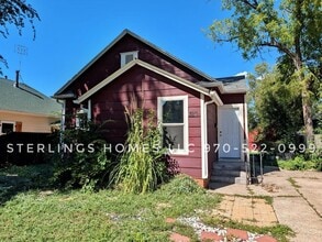 Building Photo - 320 Denver St
