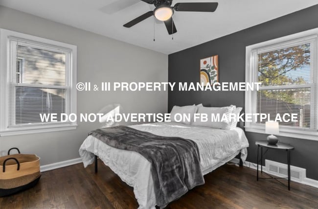 Building Photo - 4023 W 62nd Terrace