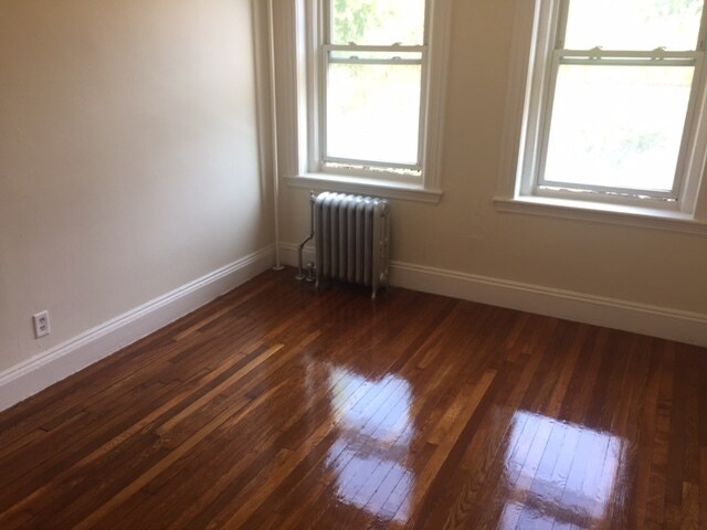 Building Photo - 1111 Boylston St