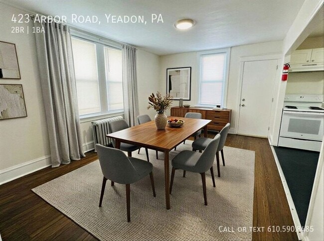 Building Photo - 423 Arbor Rd