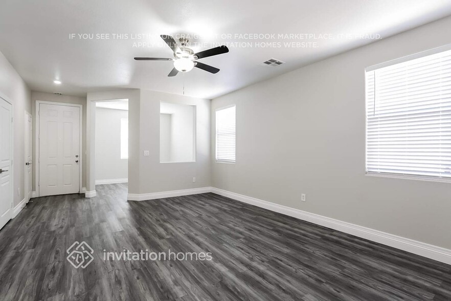Building Photo - 9378 Fort Defiance Ave