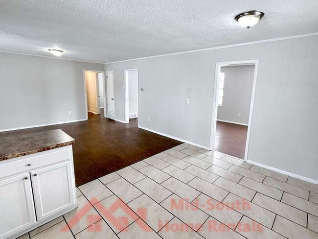 Building Photo - 3809 Marston Rd