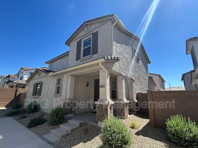 Primary Photo - 14118 W Hackamore Dr