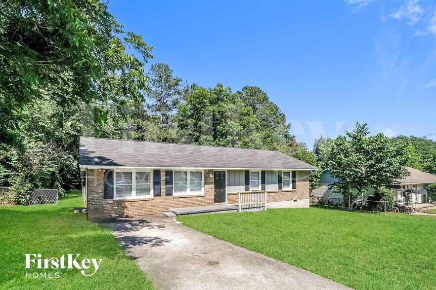 Building Photo - 7016 Sun Valley Way