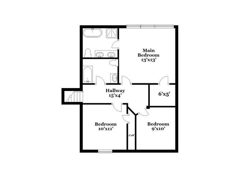 Building Photo - 5980 Tate Dr