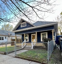 Building Photo - 344 S Wheeling Ave