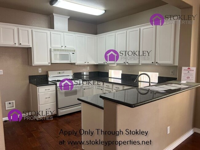 Building Photo - Stokley Properties Presents 123 Knights Bi...