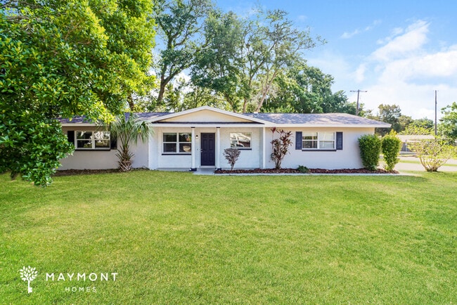 Building Photo - 1429 S Evergreen Ave