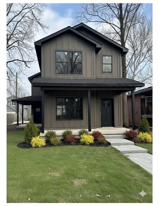 Building Photo - 111 S Jefferson St