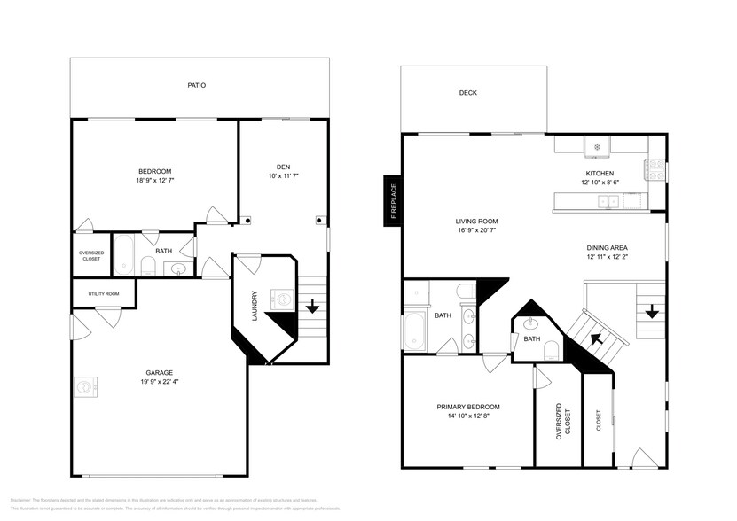Building Photo - 8252 Cypress Wood Dr