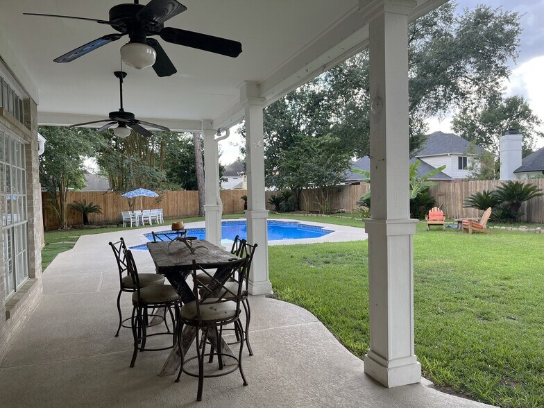 Building Photo - 5707 Honor Ct