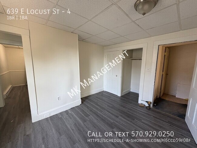 Building Photo - 639 E Locust St