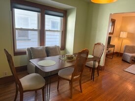 Dining Room - 295 Terrace Park