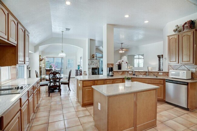 Building Photo - 5307 Summerland Ridge Ct