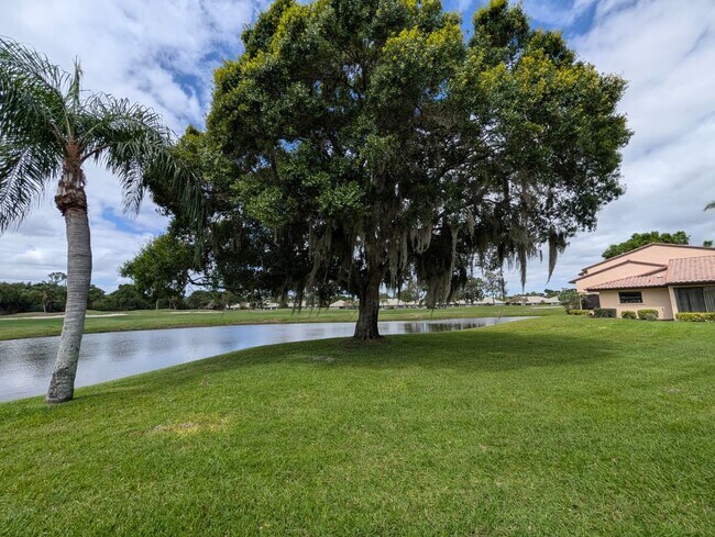 Building Photo - Beautifully Renovated 2BR/2BA Home in Martin Downs Golf Community –  annual rental