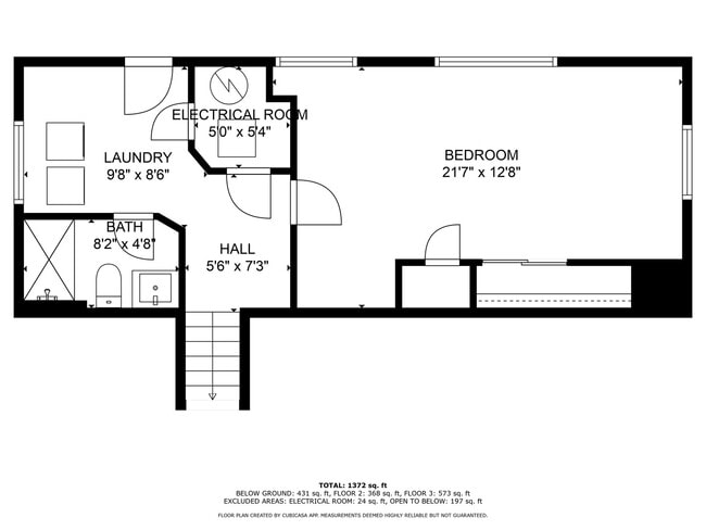 Building Photo - 5130 S Williams St
