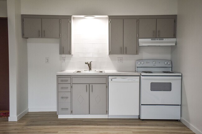 Interior Photo - Casa Grande Apartments