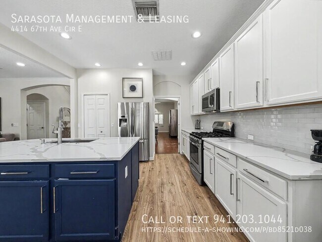 Building Photo - 4414 67th Ave Cir E