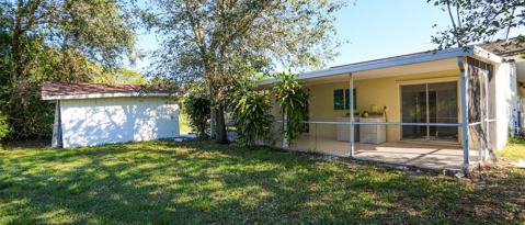 Building Photo - 861 San Remo Ave