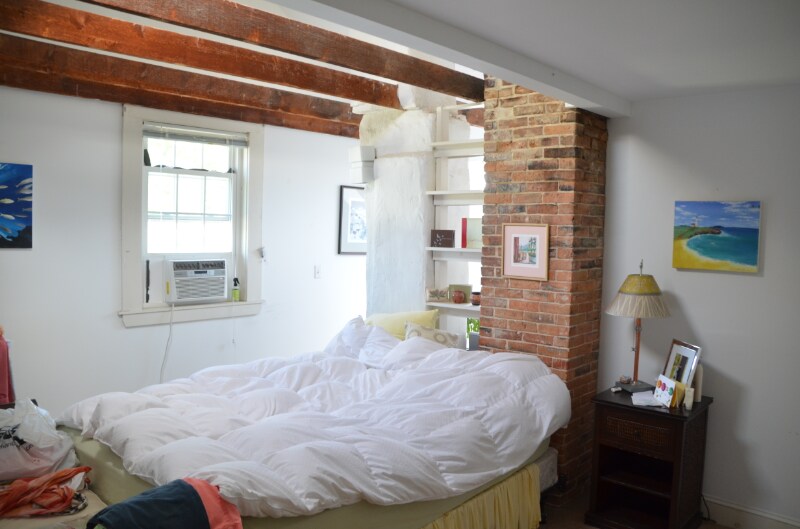 Building Photo - 1 Park St