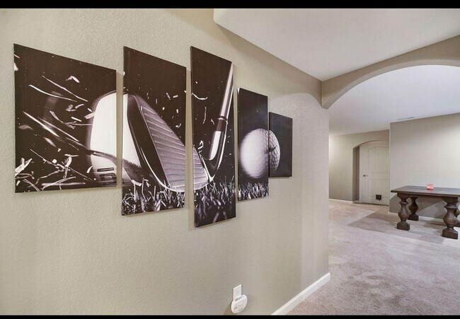 Building Photo - FULLY FURNISHED Northgate 3 Bed with Hot Tub near AFA