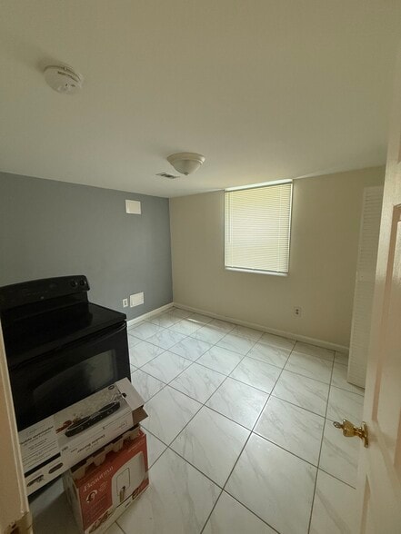 Bedroom #2 - 5406 Newby Ave
