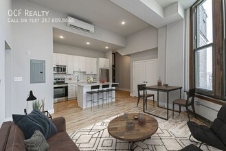 Building Photo - The Walter George Smith Public School