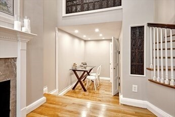 Building Photo - 124 Beacon St