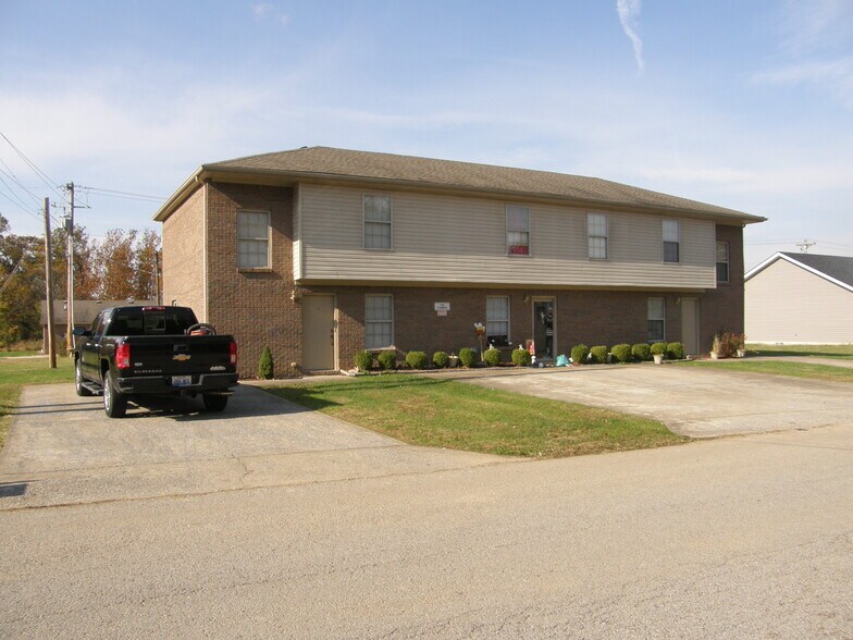 Primary Photo - 168 Dunbar Ln
