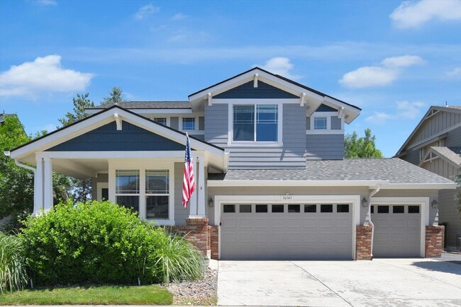 Primary Photo - Welcome Home to this beautiful 5-bedroom h...