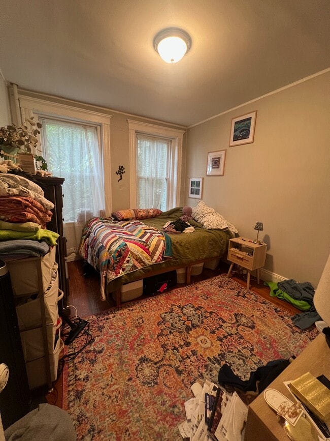 Building Photo - 110 Brainerd Rd