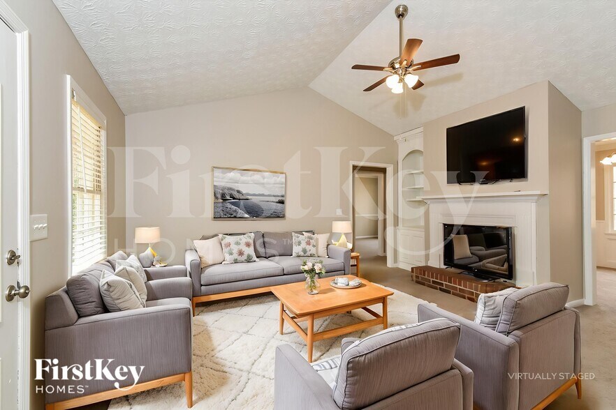 Building Photo - 508 Chestnut Ridge